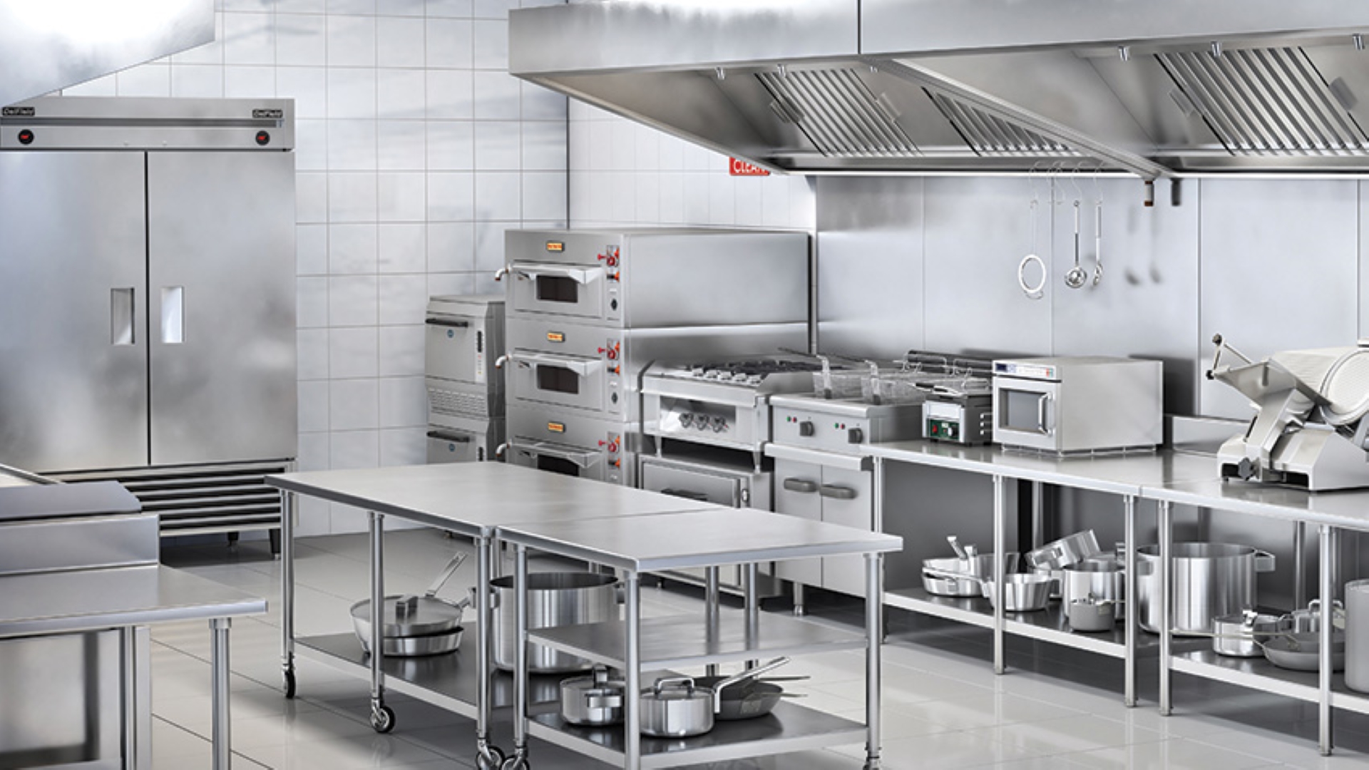 Africa's Commercial Kitchenware and Equipment Boom: A New Frontier for Japanese Manufacturers